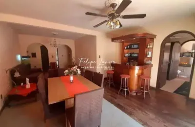 Casa com 3 dormitórios no treptow prox antiga academia spieker
