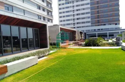 Apartamento novo 2 quartos andar alto no hola! parque una