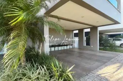 Casa perfeita para você com 3 suítes condominio lagos de são gonçalo