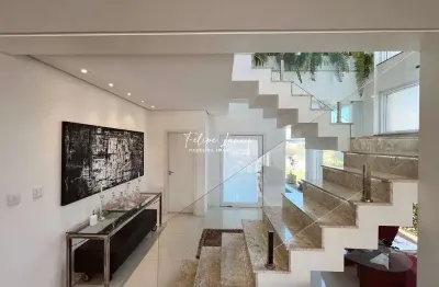 Casa perfeita para você com 3 suítes condominio lagos de são gonçalo