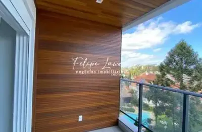 Apartamento com 2 quartos à venda no Três Vendas, Pelotas 