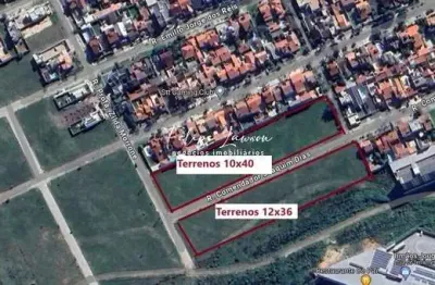 Terreno à venda no Centro, Pelotas 
