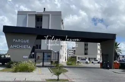 Parque anchieta- apartamento novo 2 quartos com vista para av. jk