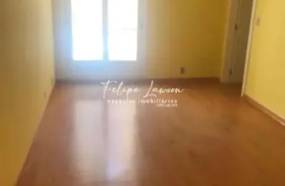 Oportunidade!! apartamento central com 2 quartos na galeria zabaleta