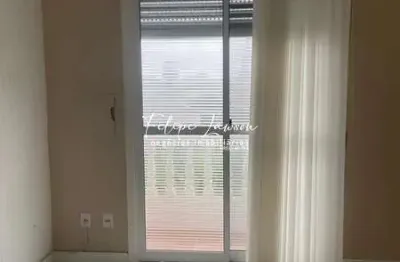 Apartamento com 1 quarto à venda na Professor Araújo, Centro, Pelotas