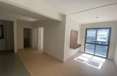 Apartamento semi mobiliado 2 quartos no condomínio parque anchieta