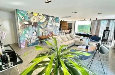 Casa perfeita 3 suites condomínio lagos de são gonçalo