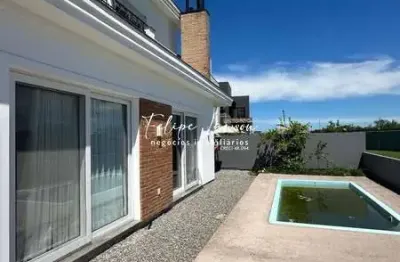 Casa perfeita 4 quartos no condomínio lagos de são gonçalo