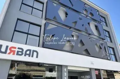 Apartamento com 1 quarto à venda no Centro, Pelotas 