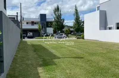 Terreno no condomínio  veredas altos do laranjal 390m²