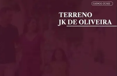 Terreno à venda no Areal, Pelotas 