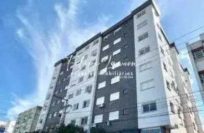 Kitnet / Stúdio à venda na Almirante Barroso, Centro, Pelotas