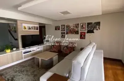 Cobertura com 4 quartos à venda na Santa Cruz, Centro, Pelotas