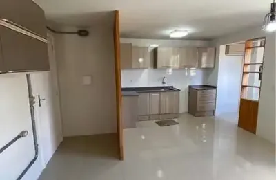 Apartamento 1 dormitório e vaga de garagem  no umuharama