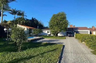 Casa com 2 quartos à venda no Recanto de Portugal, Pelotas 