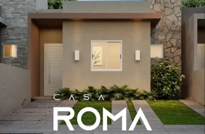 Casa com 3 quartos à venda em Colina do Sol, Pelotas 