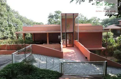 Casa em condomínio fechado com 3 quartos à venda na Alameda Tília, Altos de São Fernando, Jandira