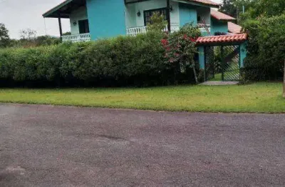 Casa em condomínio fechado com 4 quartos à venda na Alameda dos Cambarás, Patrimônio Do Carmo, São Roque