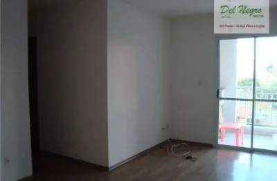 Apartamento com 3 dormitórios à venda, 78 m² por r$ 650.000,00 - jaguaré - são paulo/sp