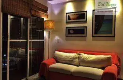 Apartamento residencial de 2 dormitórios à venda, jaguaré, são paulo.