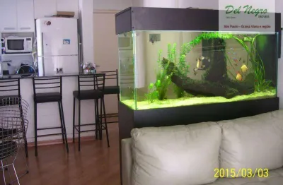 Apartamento residencial de 3 dormitórios à venda, jaguaré, são paulo.