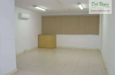 Conjunto para alugar, 42 m² por r$ 1.800,00/mês - jaguaré - são paulo/sp