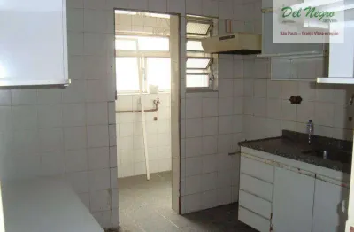 Apartamento residencial de 3 dormitórios à venda, jaguaré, são paulo.