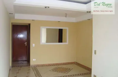 Apartamento com 3 dormitórios à venda, 70 m² por r$ 402.800,00 - jaguaré - são paulo/sp