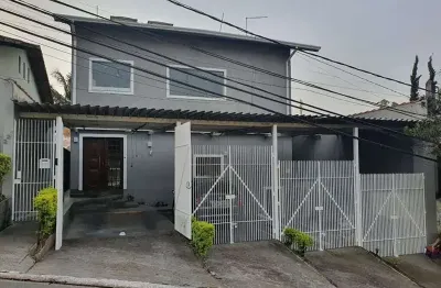 Casa com 3 suítes à venda, 320 m² - horizontal park, granja viana.