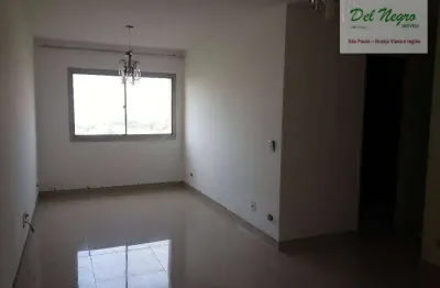 Apartamento com 3 quartos à venda na Rua Parnamirim, Jaguaré, São Paulo