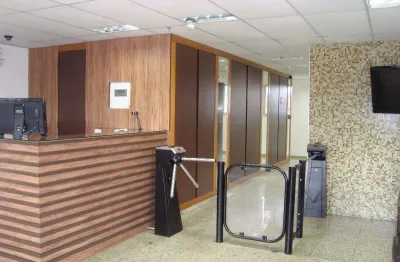 Conjunto para alugar, 31 m² por r$ 1.800,00/mês - jaguaré - são paulo/sp