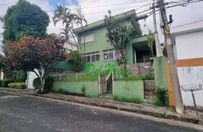 Casa com 3 dormitórios à venda, 265 m² por r$ 1.250.000,00 - cidade são francisco - são paulo/sp