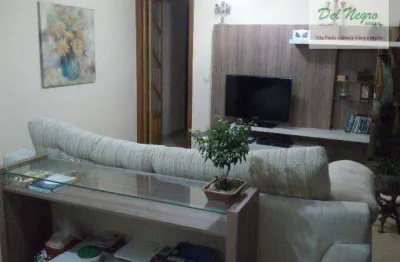 Apartamento com 3 quartos à venda na Rua Parnamirim, Jaguaré, São Paulo