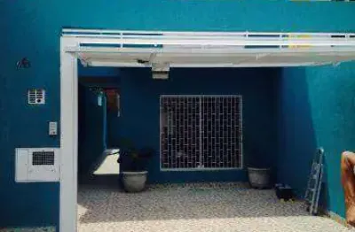 Casa com 3 quartos à venda na Rua Ministro Medeiros Mallet, Cidade São Francisco, São Paulo