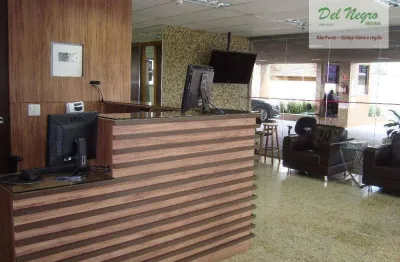 Conjunto para alugar, 38 m² por r$ 1.800,00/mês - jaguaré - são paulo/sp