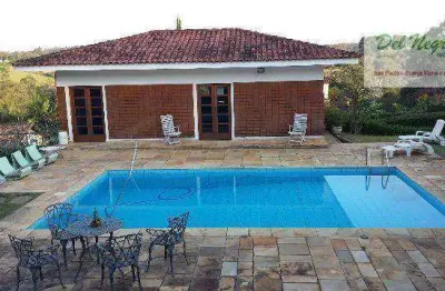 Casa em condomínio fechado com 3 quartos à venda na Rua Carambola, Granja Viana, Cotia