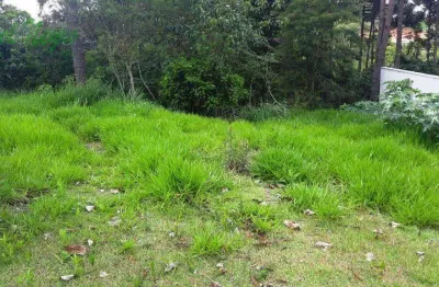 Terreno residencial à venda, 511 m² - vintage, granja viana.