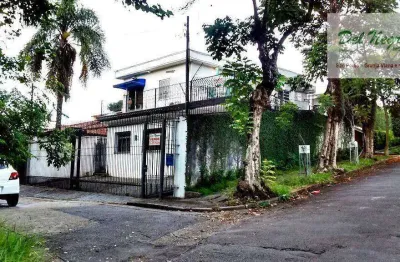 Casa com 3 quartos à venda na Rua Maria Teresa Farabulini Rodrigues, Parque Continental, São Paulo