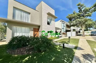 Casa em condomínio fechado com 3 quartos à venda na Alameda Mário Quintana, Granja Viana, Cotia