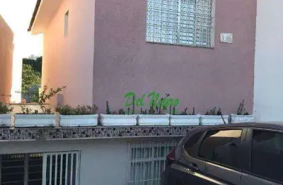 Casa com 2 dormitórios à venda, 82 m² por r$ 500.000,00 - jaguaré - são paulo/sp