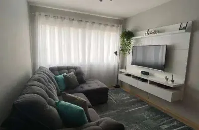 Apartamento com 3 dormitórios à venda, 86 m² por r$ 580.000,00 - freguesia do ó - são paulo/sp