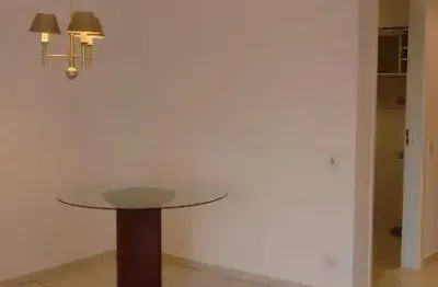 Apartamento com 2 quartos à venda na Avenida Nossa Senhora da Assunção, Vila Butantã, São Paulo