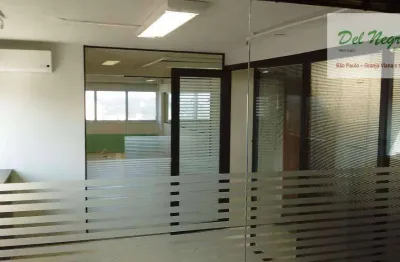 Sala comercial com 4 salas para alugar na Rua Irmã Pia, Jaguaré, São Paulo