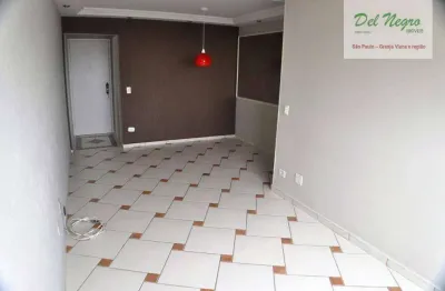 Apartamento com 3 quartos à venda na Rua Parnamirim, Jaguaré, São Paulo