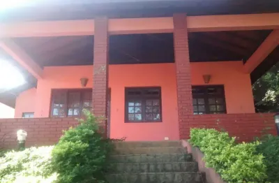 Casa com 3 dormitórios para alugar, 230 m² - parque são paulo, cotia.