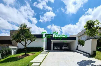 Casa em condomínio fechado com 3 quartos à venda na Rua Dorival Caymmi, Granja Viana, Cotia