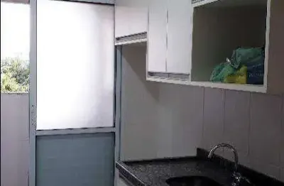 Apartamento com 3 dormitórios, com suíte - mobiliado para alugar, 70 m² - jaguaré - são paulo/sp