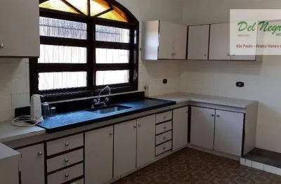 Casa com 3 dormitórios à venda, 170 m² por r$ 650.000,00 - vila dos remédios - são paulo/sp