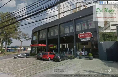 Galpão à venda, 1172 m² por r$ 7.200.000,00 - butantã - são paulo/sp