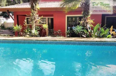 Casa com 3 dormitórios à venda, 216 m² - vila verde (transurb), itapevi.